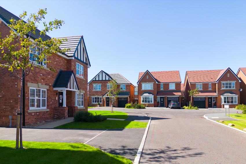 Jubilee Gardens in Chorley - view (image 2 of 14)