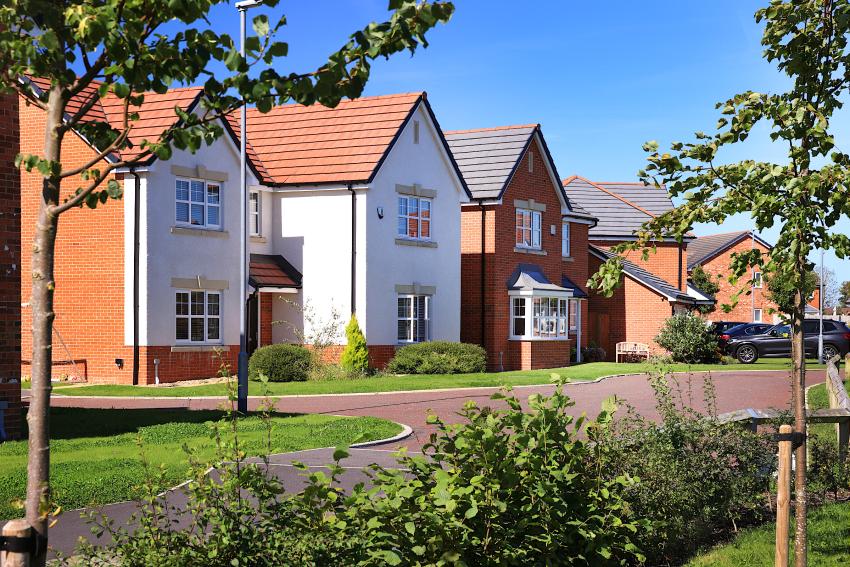 Richmond Point in Lytham Saint Annes - view (image 2 of 18)