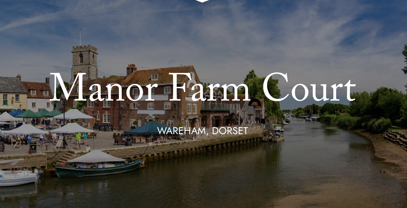 Manor Farm Court - Image 1