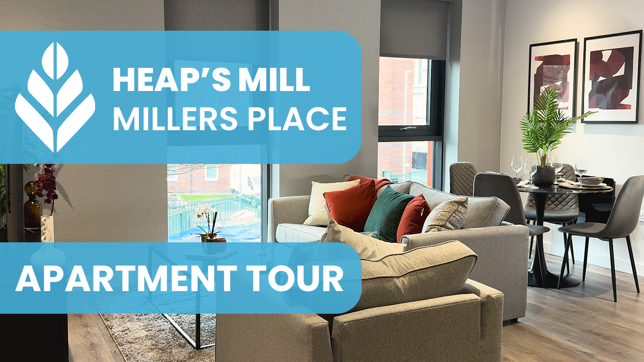 Miller’s Place