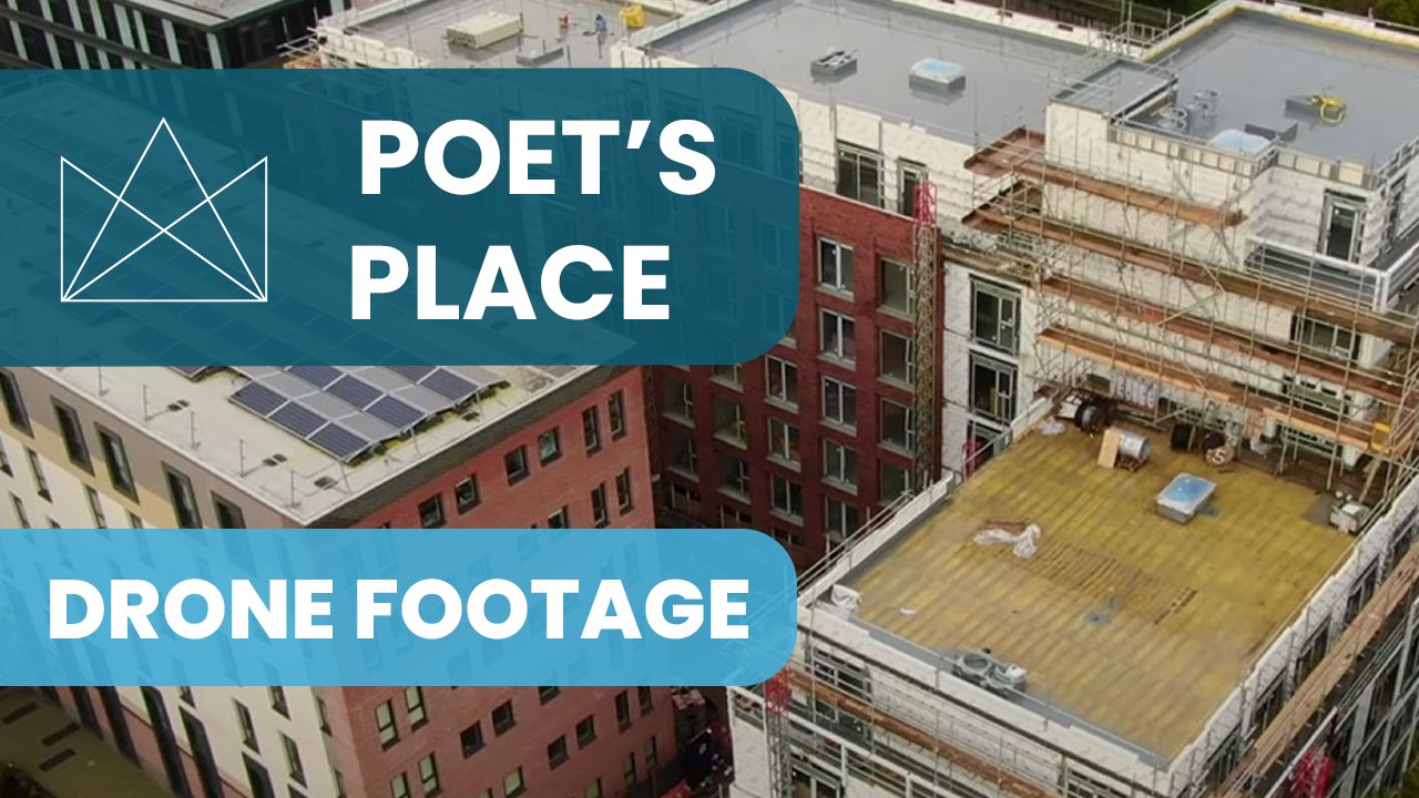 Poet’s Place
