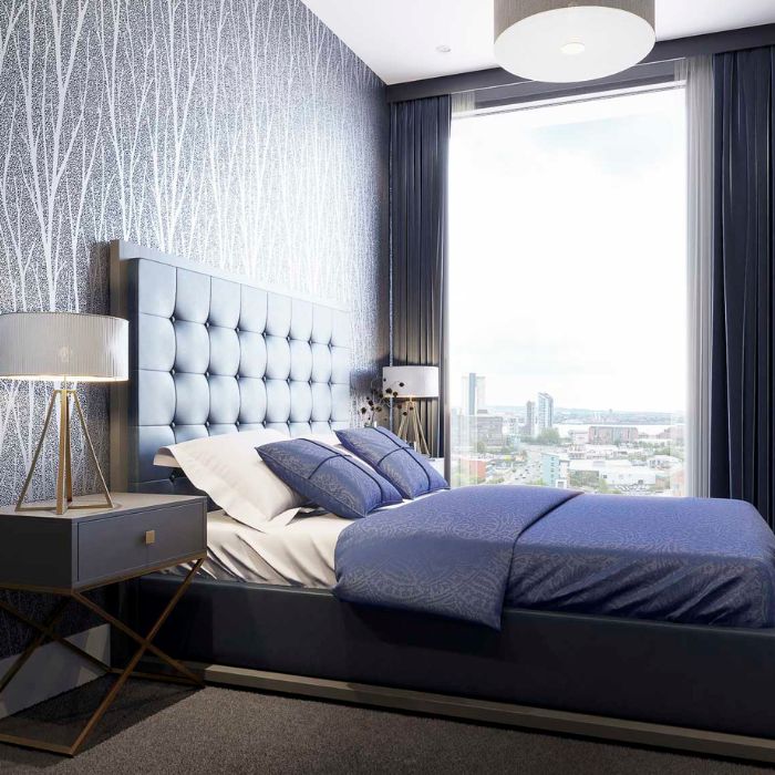 The Gateway – Tribeca Tower