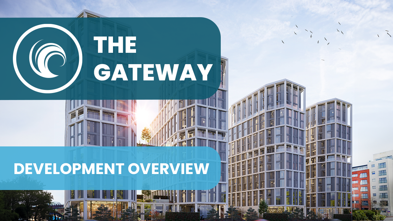 The Gateway – Tribeca Tower