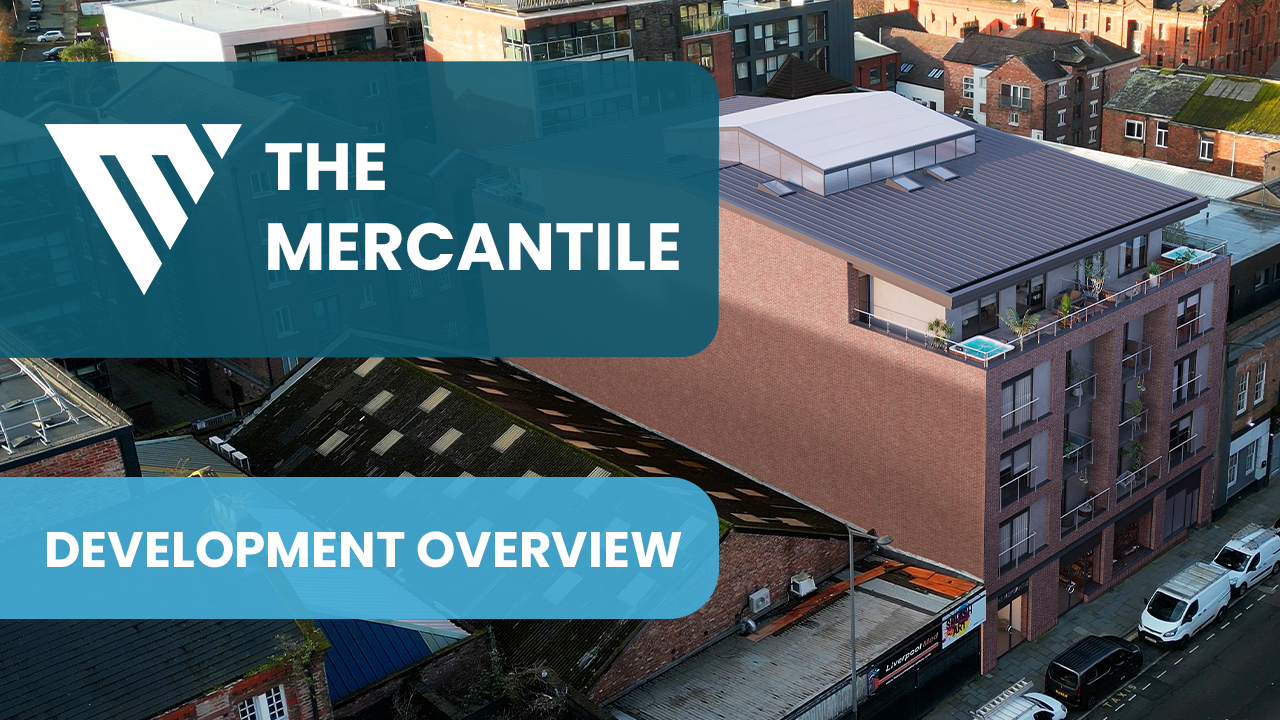 The Mercantile, Liverpool