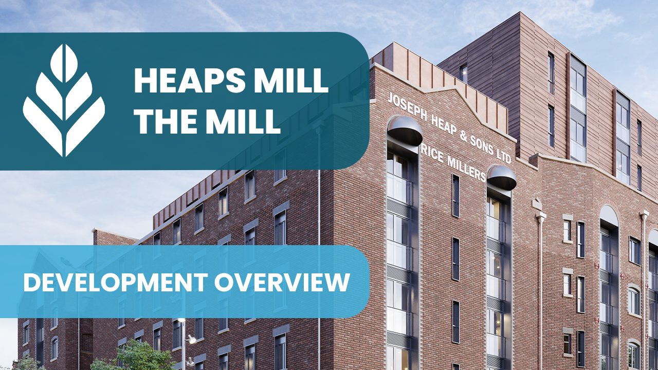 The Mill, Liverpool