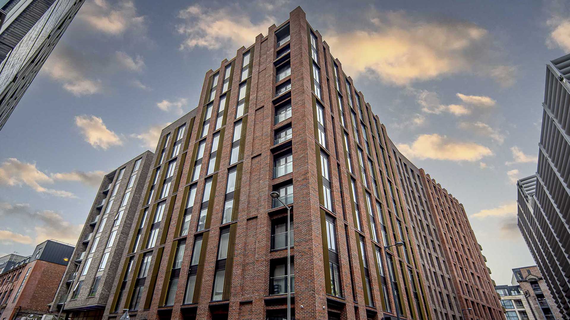 The Prestige, Liverpool