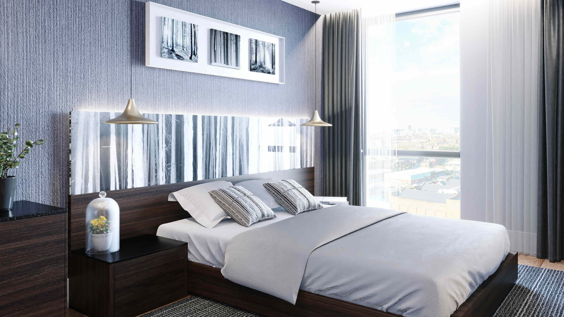 The Summit, Liverpool
