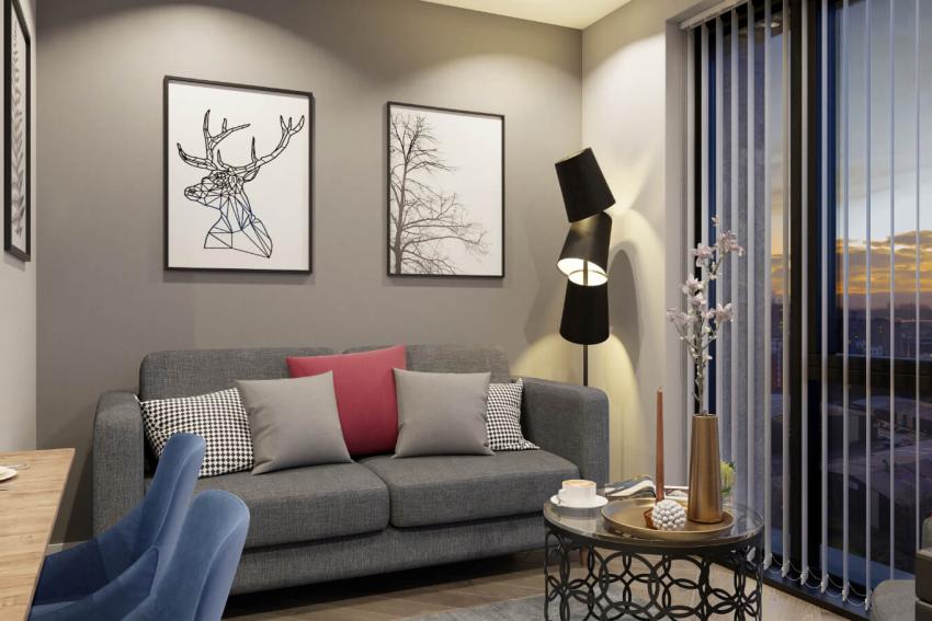 Apartments in Liverpool in Liverpool