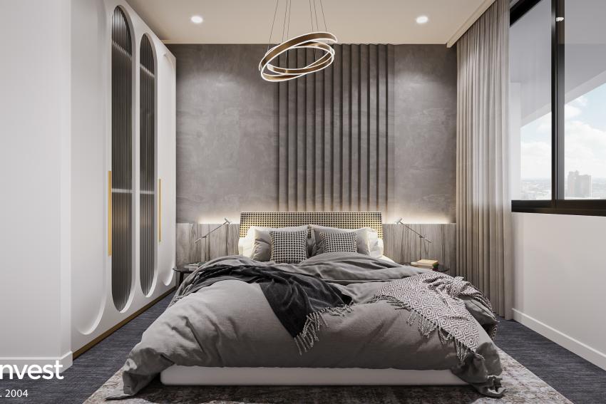 B1 Investment Apartments