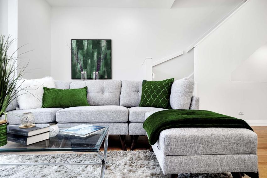 B3 Investment Flat