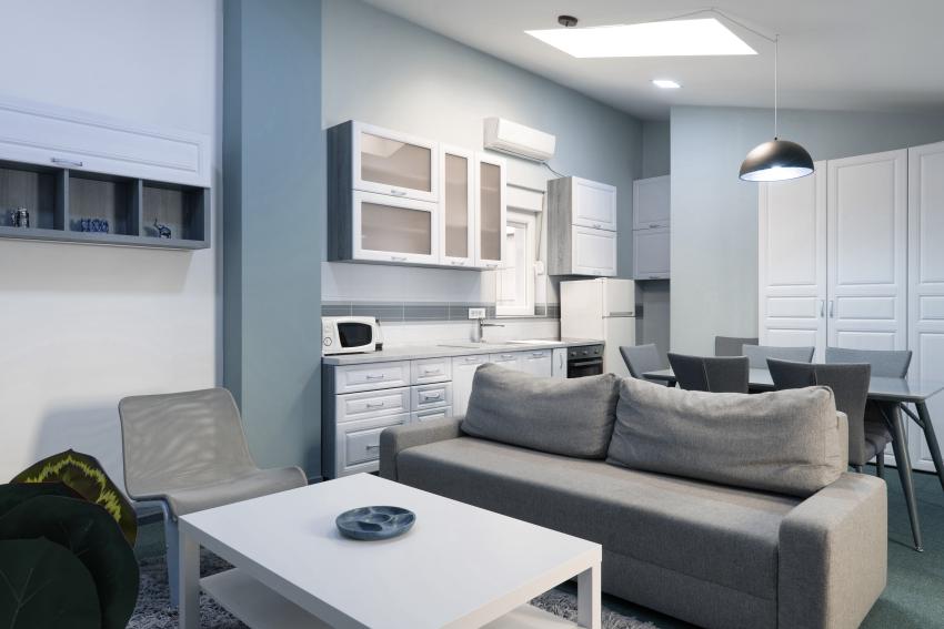 B4 Luxury Apartments