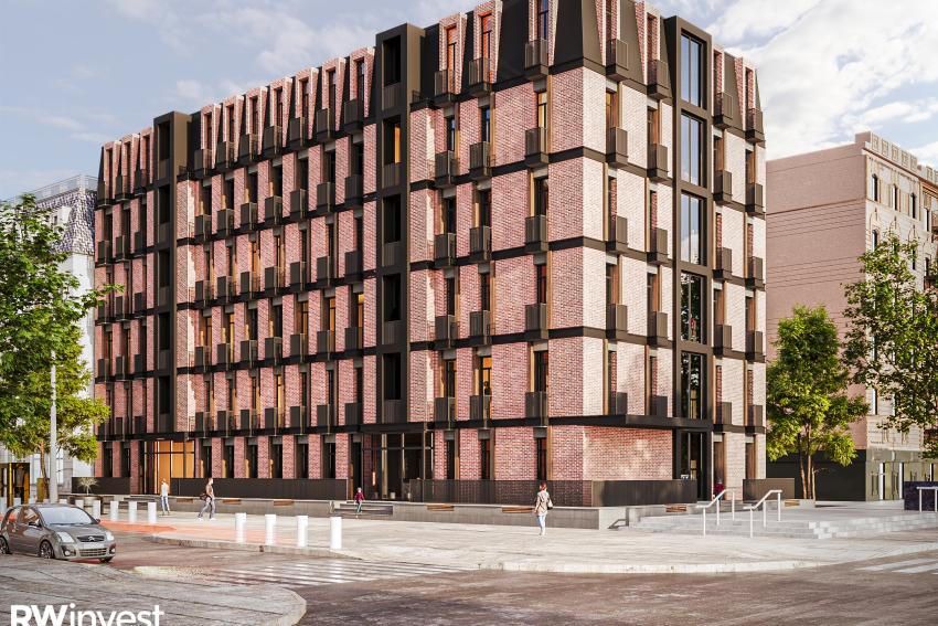 Birmingham Off-Plan