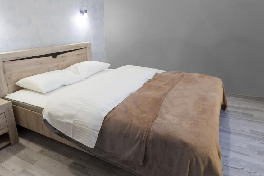 Central Birmingham Apartments - Thumbnail 1