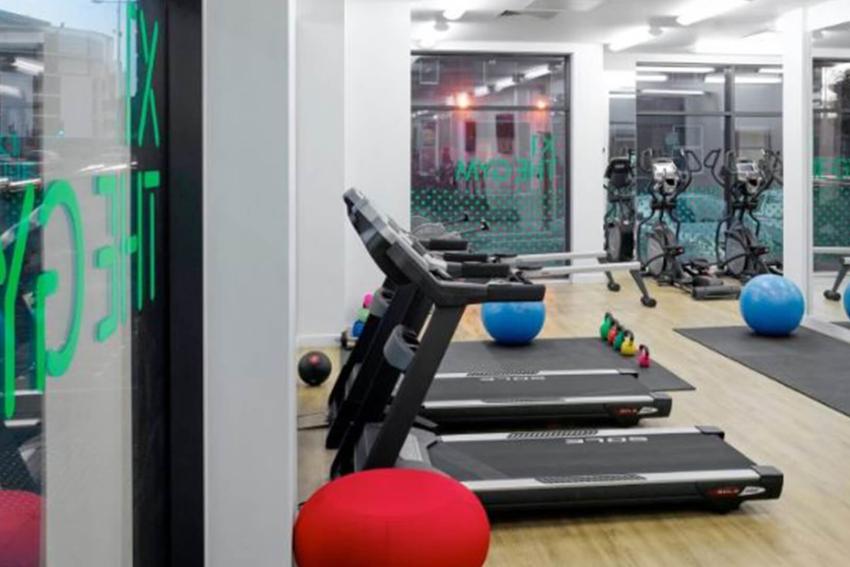 Completed Buy to Let City Flat