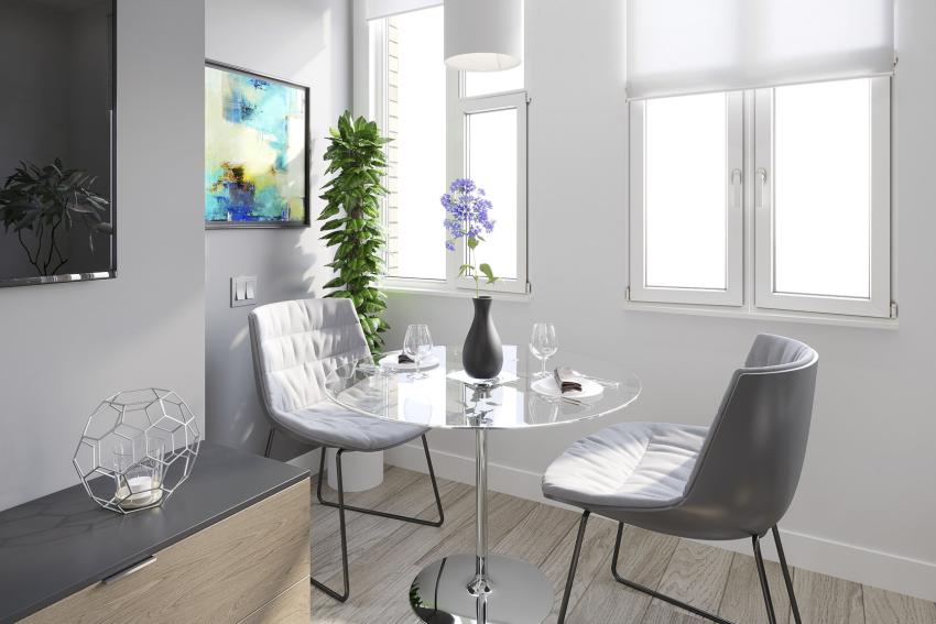 Greater Manchester Apartments