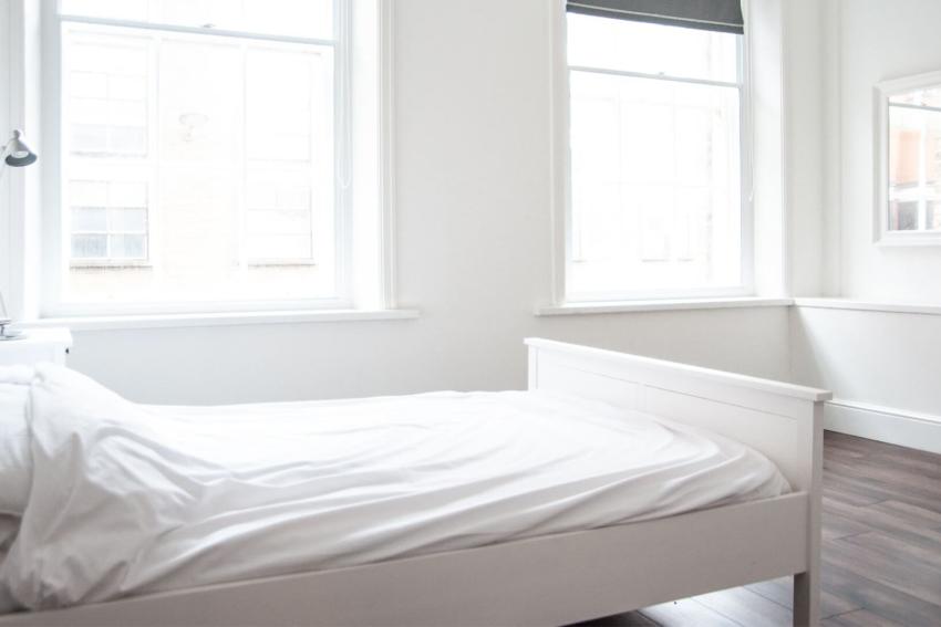 L1 Boutique in Liverpool - bedroom (image 3 of 10)