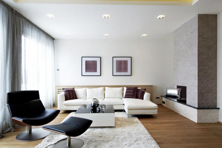 L1 Investment Apartments