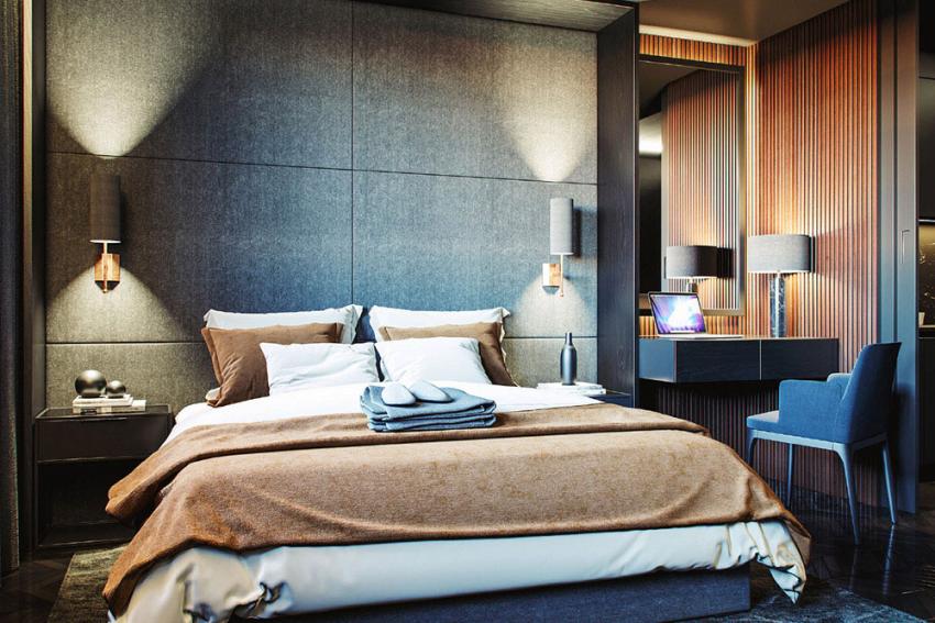 L2 Studio Apartments