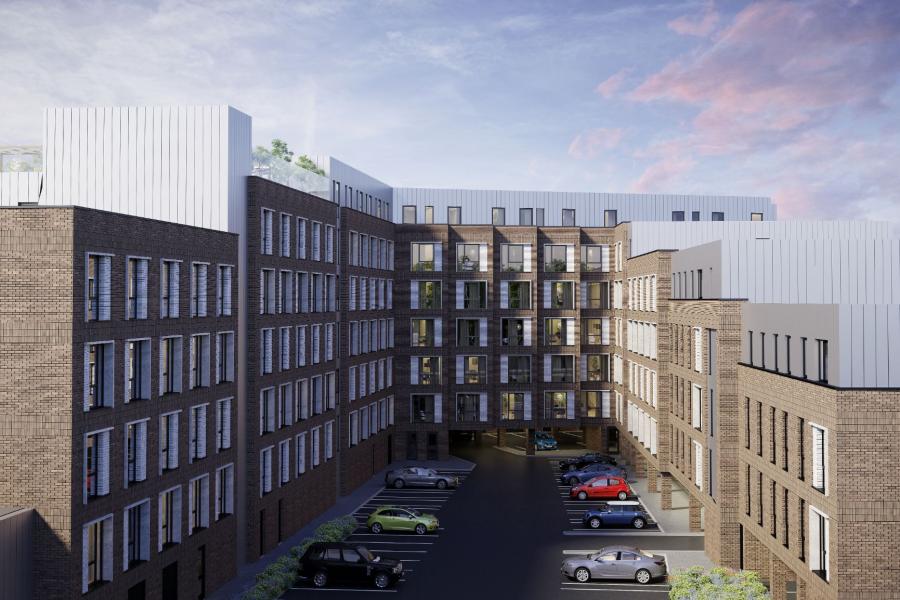 L6 Apartments - Image 1