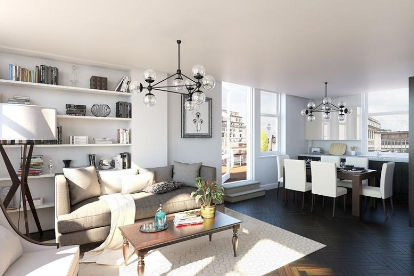 Liverpool Buy to Let Flats