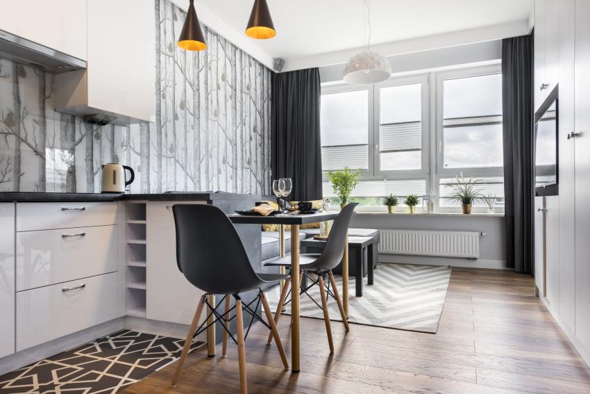 Liverpool City Apartment