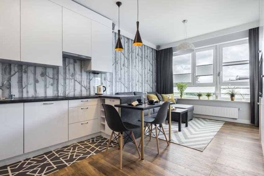 Liverpool City Apartment