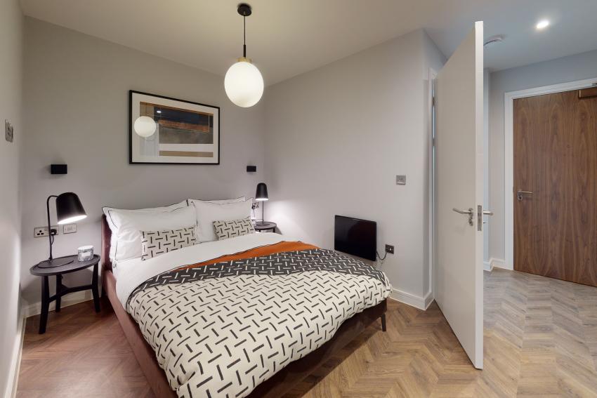 Liverpool Property Investment