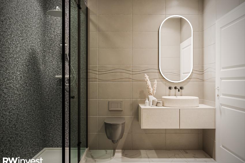 M1 Manchester Apartments - Thumbnail 2