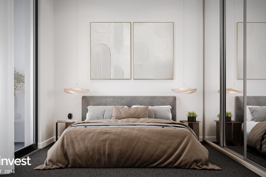 M1 Manchester Apartments - Thumbnail 1