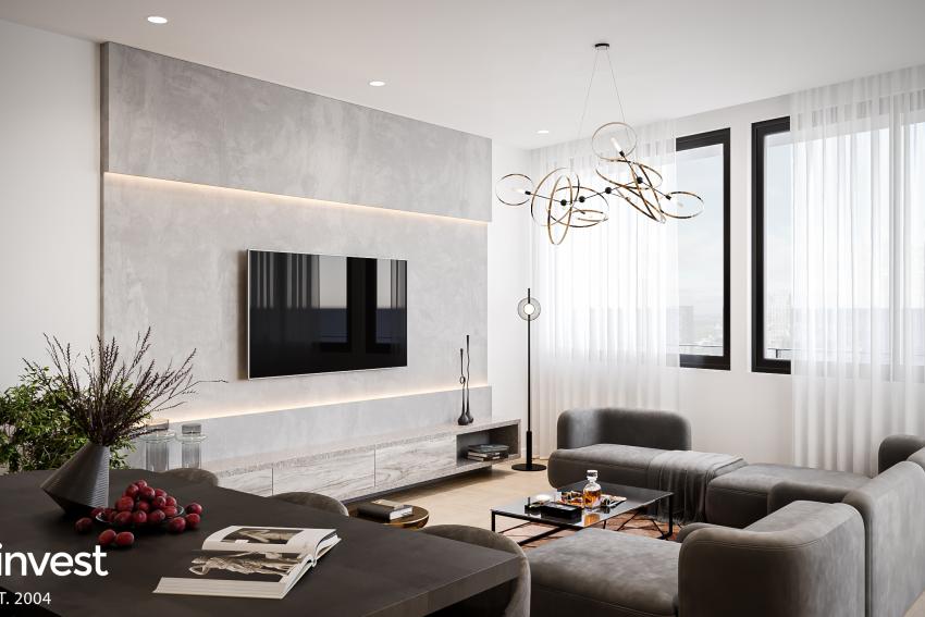 M1 Manchester Apartments - Image 1