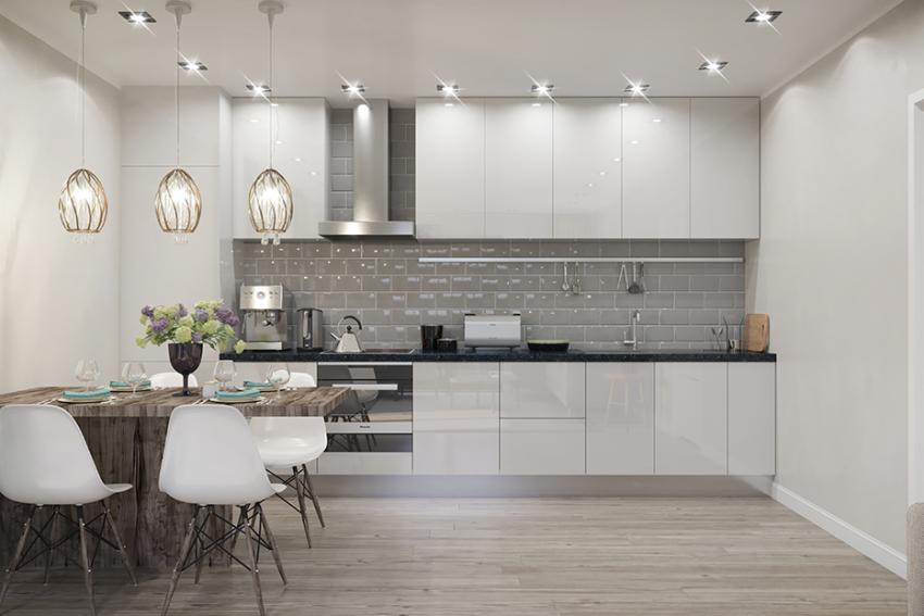 M5 Luxury Apartments - Thumbnail 2