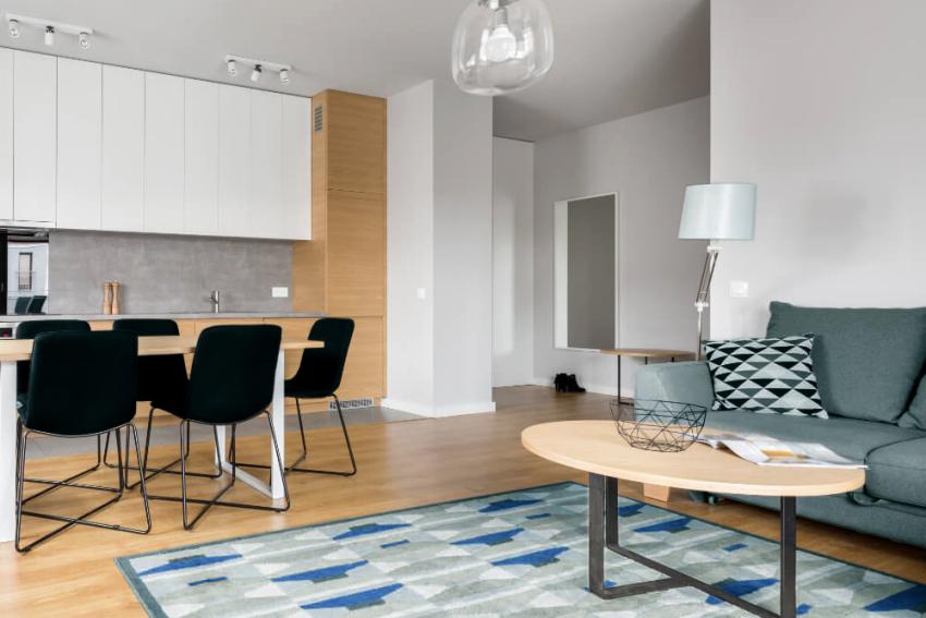 M6 Manchester Apartments