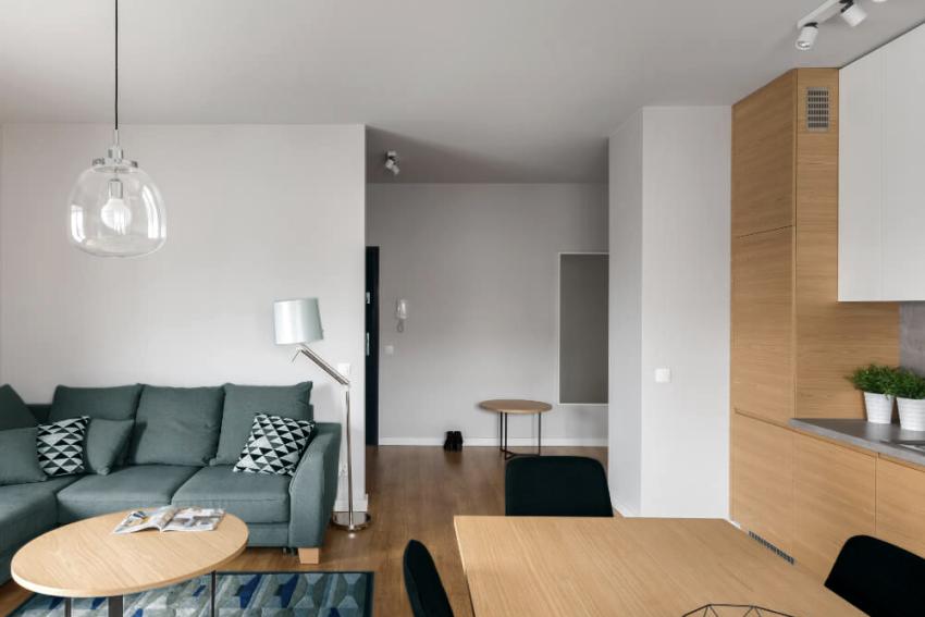 M6 Manchester Apartments