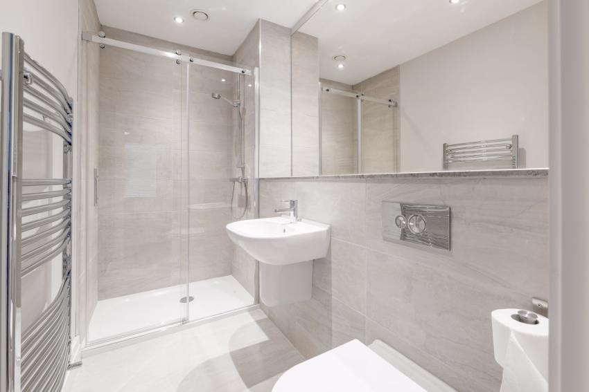 Manchester Buy to Let Apartments - Thumbnail 2