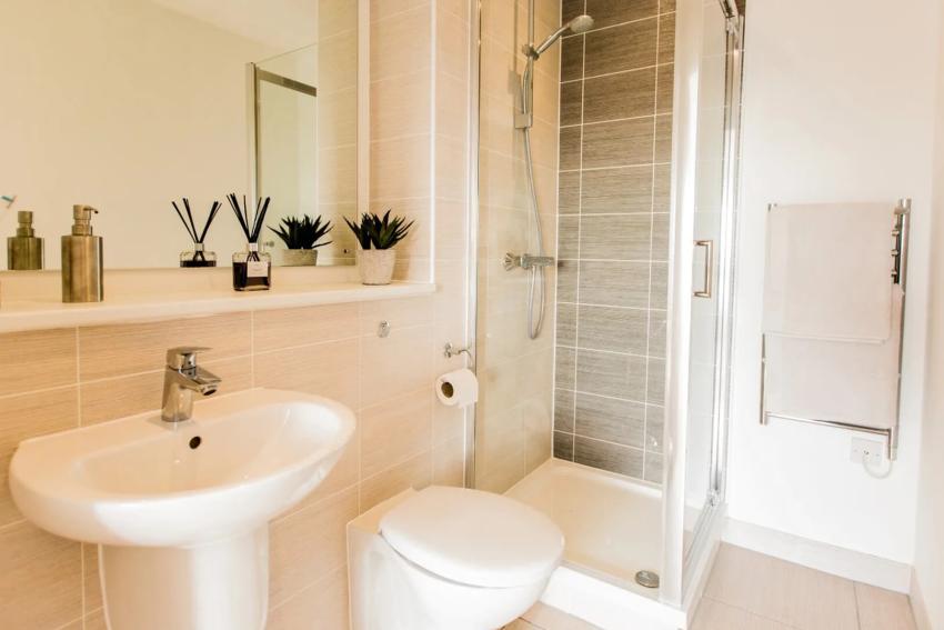 Manchester Investment Flats