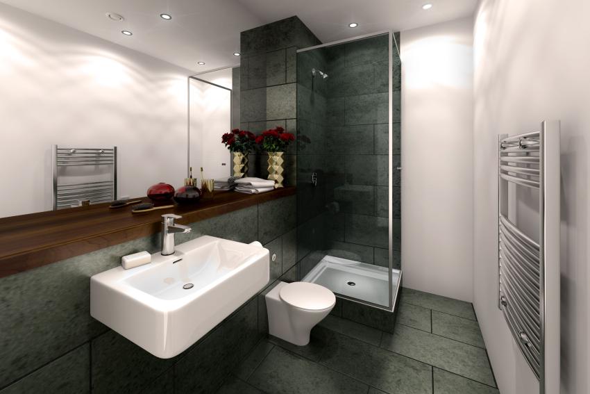 Manchester Investment Flats