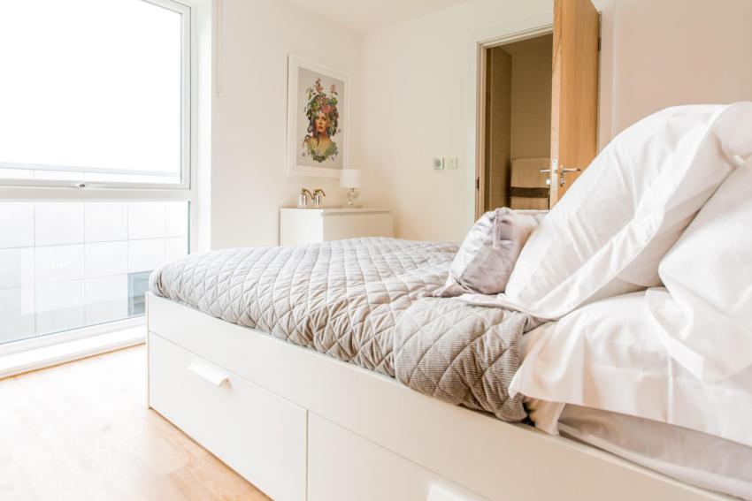 Manchester Investment Flats