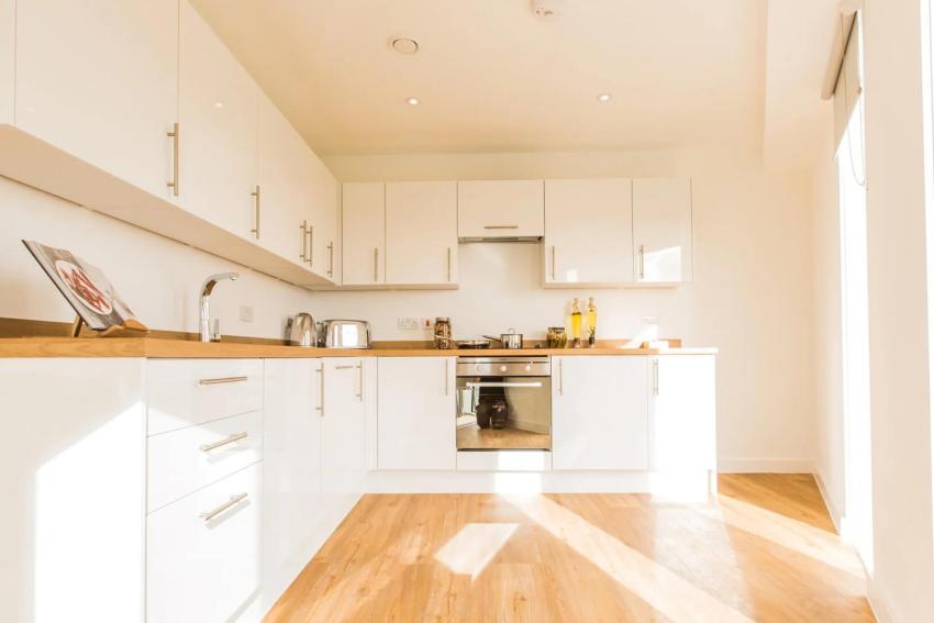 Manchester Investment Flats - Image 1