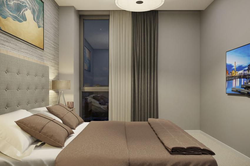 Park Lane Apartments