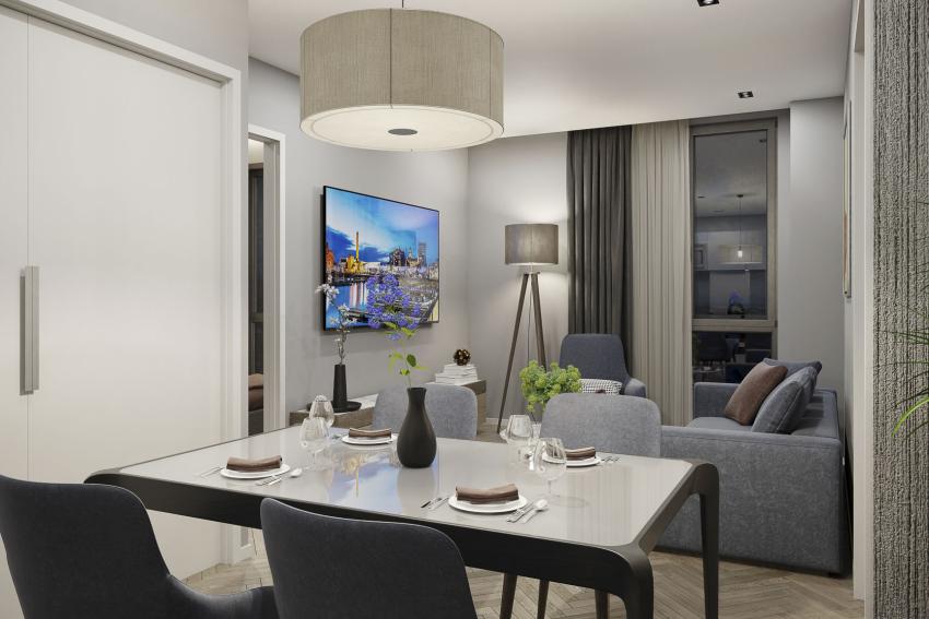 Park Lane Apartments