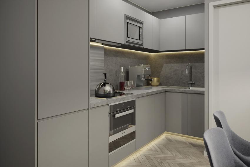 Park Lane Apartments