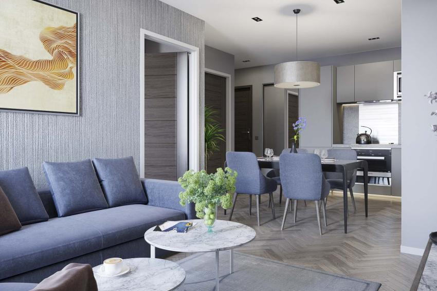 Park Lane Apartments