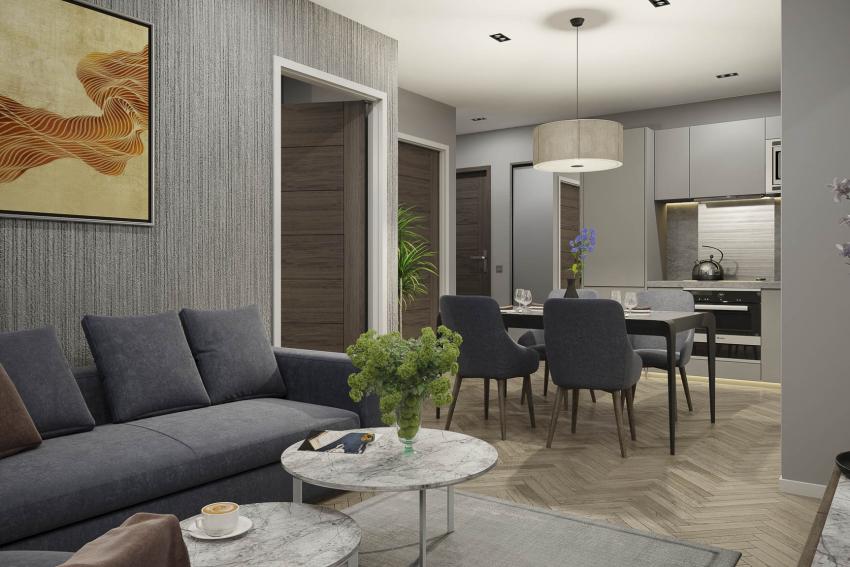 Park Lane Apartments