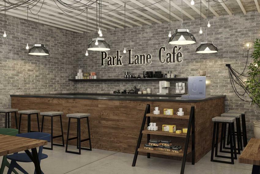 Park Lane Apartments