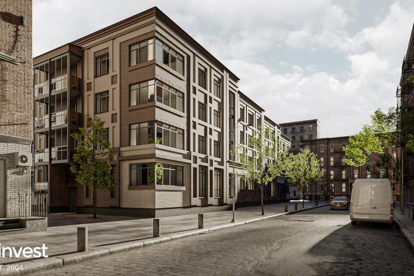 Slough Buy to Let Flat