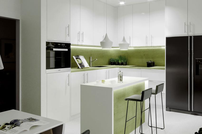Slough Buy to Let Flat