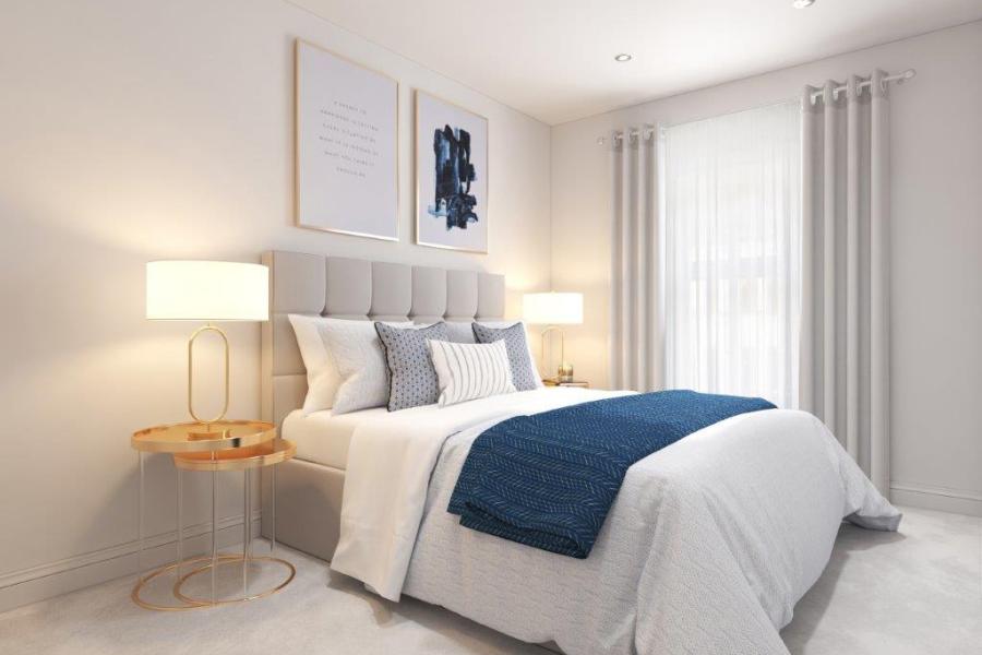 Eldebury Place - Thumbnail 2