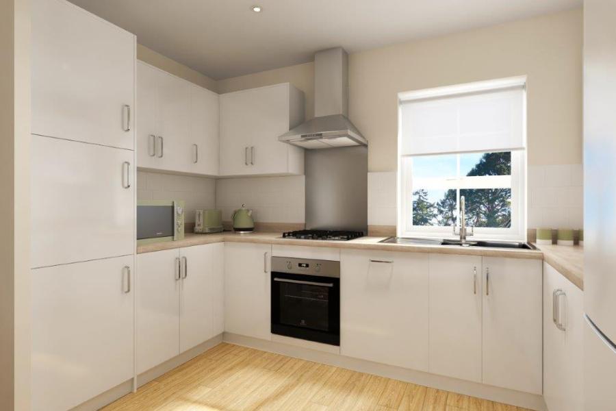 Eldebury Place - Thumbnail 1