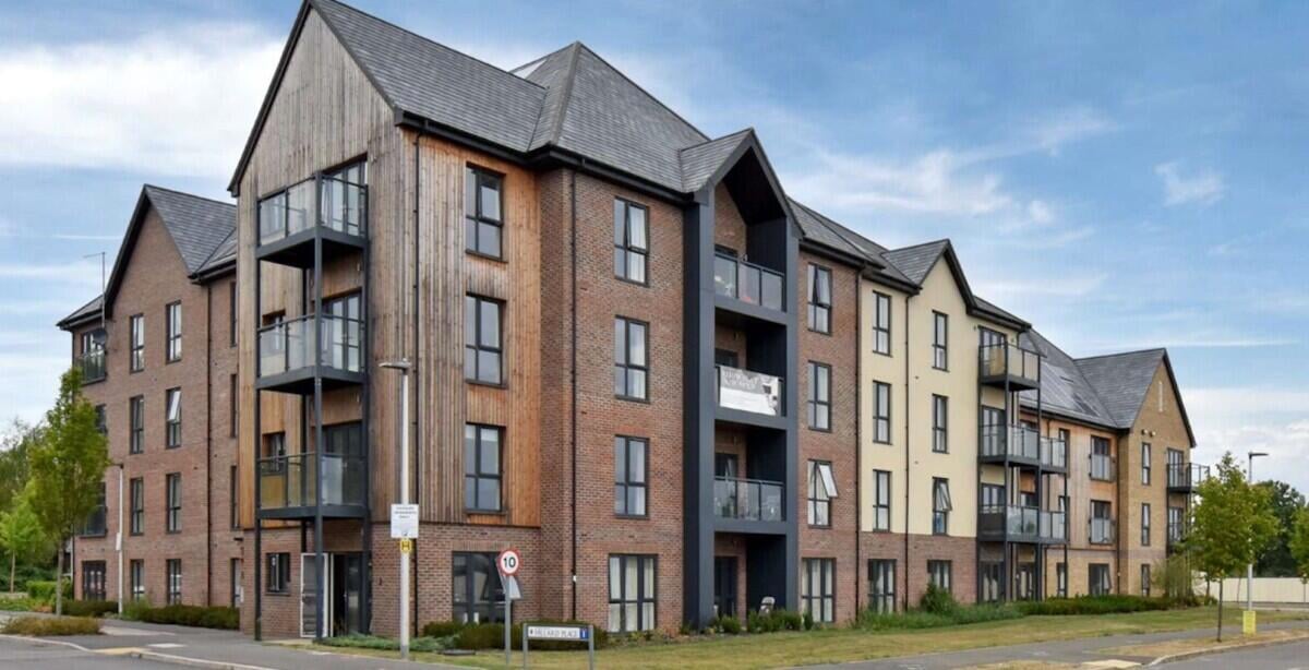 Millard Place at Arborfield Green - Image 1