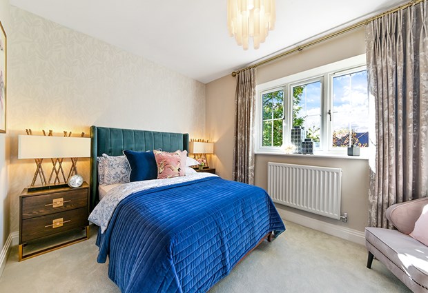 Broadleaf Place